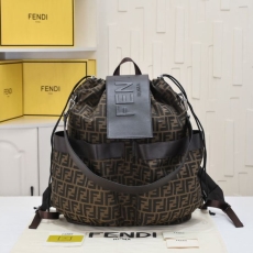 Fendi Backpacks